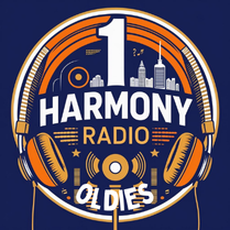 1 Harmony Oldies Logo